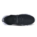 Tênis Masculino Prospect Ultra - Preto