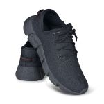 Tênis Masculino Prospect Ultra - Preto/Preto