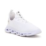 Tênis Masculino Prospect Walk - Branco