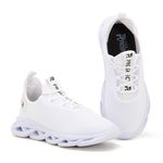 Tênis Masculino Prospect Walk - Branco