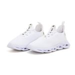 Tênis Masculino Prospect Walk - Branco