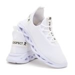Tênis Masculino Prospect Walk - Branco