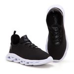 Tênis Masculino Prospect Walk - Preto