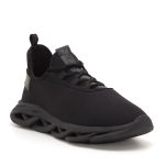 Tênis Masculino Prospect Walk - Preto/Dourado