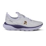 Tênis Feminino Prospect Wave - Branco/Roxo