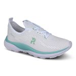Tênis Feminino Prospect Wave - Branco/Verde