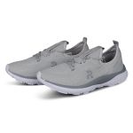 Tênis Feminino Prospect Wave - Cinza Claro