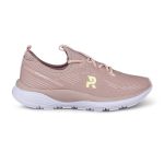Tênis Feminino Prospect Wave - Nude