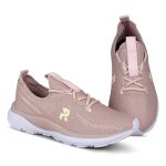 Tênis Feminino Prospect Wave - Nude