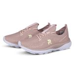 Tênis Feminino Prospect Wave - Nude