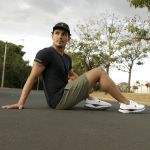 Tênis Masculino Prospect Wave - Branco