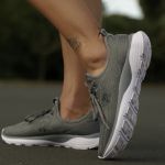 Tênis Masculino Prospect Wave - Cinza