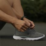 Tênis Masculino Prospect Wave - Cinza