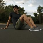 Tênis Masculino Prospect Wave - Cinza