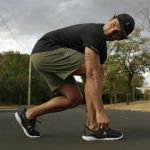 Tênis Masculino Prospect Wave - Preto