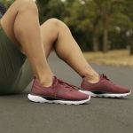 Tênis Masculino Prospect Wave - Vermelho