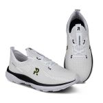 Tênis Masculino Prospect Wave - Branco