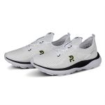 Tênis Masculino Prospect Wave - Branco