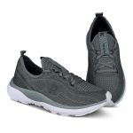 Tênis Masculino Prospect Wave - Cinza