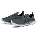 Tênis Masculino Prospect Wave - Cinza