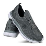 Tênis Masculino Prospect Wave - Cinza