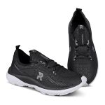 Tênis Masculino Prospect Wave - Preto