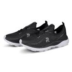 Tênis Masculino Prospect Wave - Preto