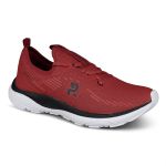 Tênis Masculino Prospect Wave - Vermelho