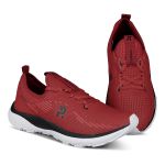 Tênis Masculino Prospect Wave - Vermelho