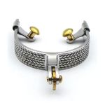 Espora Trabalhada larga #258503 - Level 01 - Partrade 