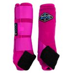 Boleteira Professionals Choice 2x Cool - Pink