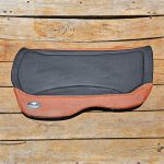 Manta Boots Horse Tambor Air Max Pad Redonda SLIM - Pelego