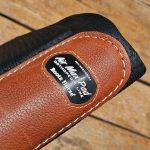 Manta Boots Horse Tambor Air Max Pad Quadrada SLIM - Pelego 