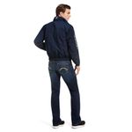 Jaqueta ARIAT - Stable Ins - Navy