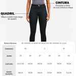 Calça Jeans ARIAT Feminina - Spitfire