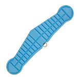Barrigueira 32'' Weaver Airflex Larga Estampa Bucking - bronc