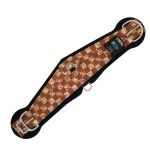 Barrigueira 32'' Weaver Airflex Larga Estampa Checkerboard