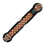 Barrigueira 32'' Weaver AirFlex Estreita Estampa - Checkerboard