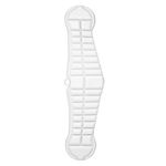 Barrigueira Air Flex Larga - Weaver