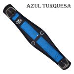 Barrigueira Wind Larga 30" - Boots Horse