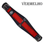 Barrigueira Wind Larga 30" - Boots Horse
