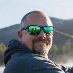 Óculos Bex Jaebyrd X - Sienna & Green