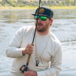 Óculos Bex Jaebyrd X - Sienna & Green