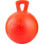 Bola para Cavalo Jolly Ball - Vermelha