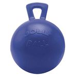 Bola para Cavalo Jolly Ball - Azul