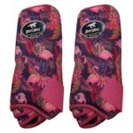 Boleteira Traseira Boots Horse - Estampa 05