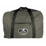 Bolsa Lonada para Sela Boots Horse - Verde Militar