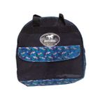 Bolsa de Laço Mochila (sem fivela) Boots Horse - Estampada - 04