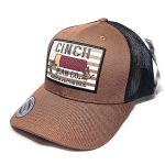 BONE CINCH - Jean Co - Marrom