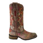 Bota Goyazes Feminina 187204 CF - Dallas Furtacor